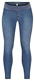 ESPRIT Jegging Utb Vaqueros Premama, Azul (Medium Wash 960), Talla única /L32 (Talla del Fabricante: 34/32) para Mujer