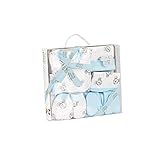 Disney Conjunto para Recién Nacido Azul