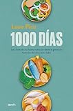 1000 días: Las claves de una buena nutrición desde la gestación hasta los dos años de tu bebé (Superfamilias)